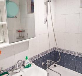 Отдых в Fili Apartment - Россия, Москва