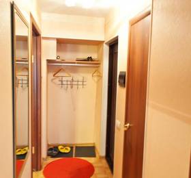 Fili Apartment в Москве