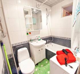 Туры в Fili Apartment в России