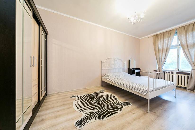 MaxRealty24 Zemlyanoy val 52/16 Россия, Москва