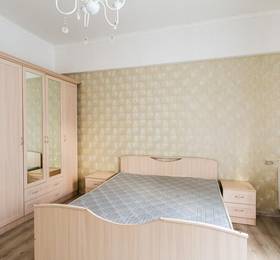 Отдых в MaxRealty24 Zemlyanoy val 52/16 - Россия, Москва