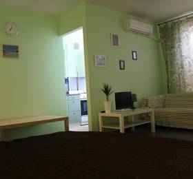Belorusskaya Apartment в Москве