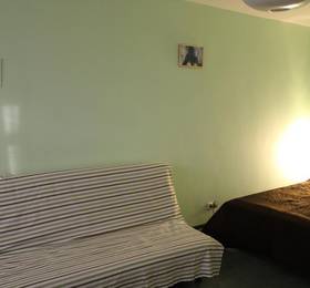 Отдых в Belorusskaya Apartment - Россия, Москва