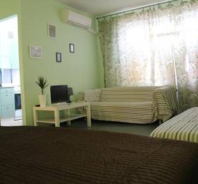 Туры в Belorusskaya Apartment в России