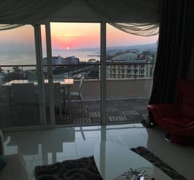 Туры в Elite Penthouse в Турции