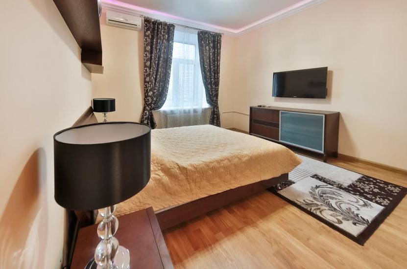 Arbat Apartments 2 Bedrooms Россия, Москва