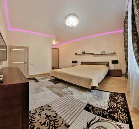 Arbat Apartments 2 Bedrooms в Москве