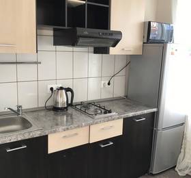 Отдых в Apartment G-Kvartal at Pervomayskaya - Россия, Москва