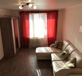 Apartment G-Kvartal at Pervomayskaya в Москве