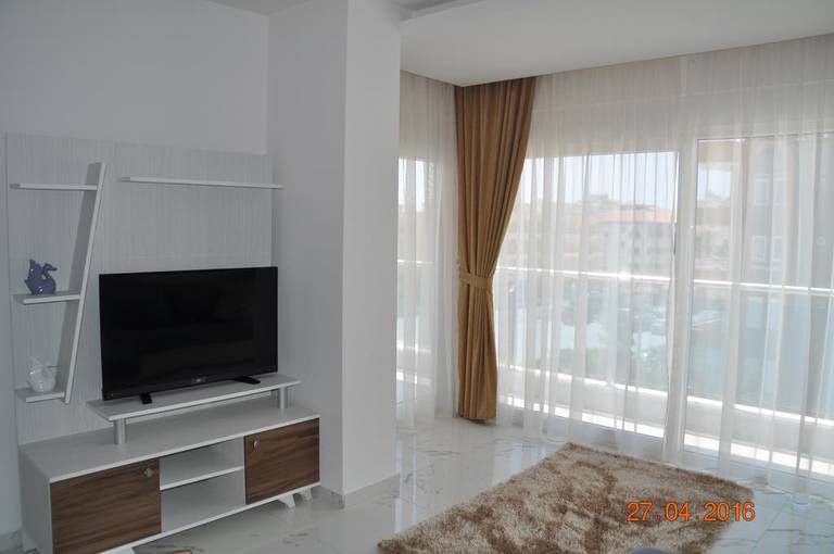 Apartment in Elite Life IV Complex