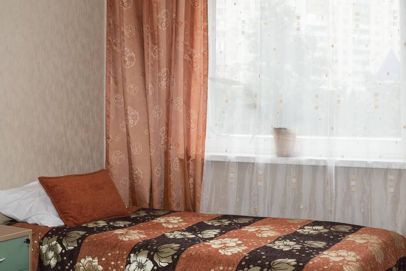 Hostels Rus - Kuzminki Россия, Москва