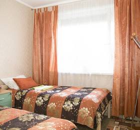 Отдых в Hostels Rus - Kuzminki - Россия, Москва