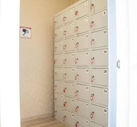 Hostels Rus - Kuzminki в Москве