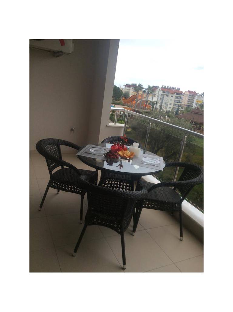 Apartment Orion Hill