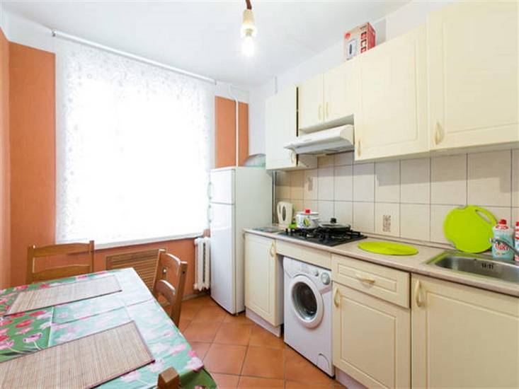 Apartment Sochi Россия, Москва
