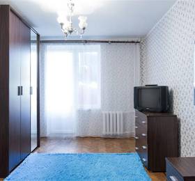 Apartment Sochi в Москве