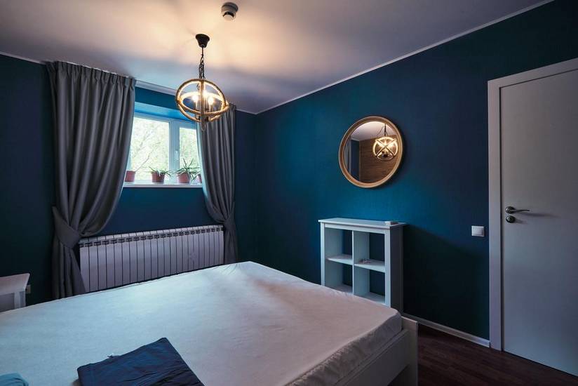 Mini Hotel Atmosphere Россия, Москва