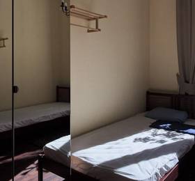 Mini Hotel Atmosphere в Москве