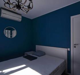 Отдых в Mini Hotel Atmosphere - Россия, Москва