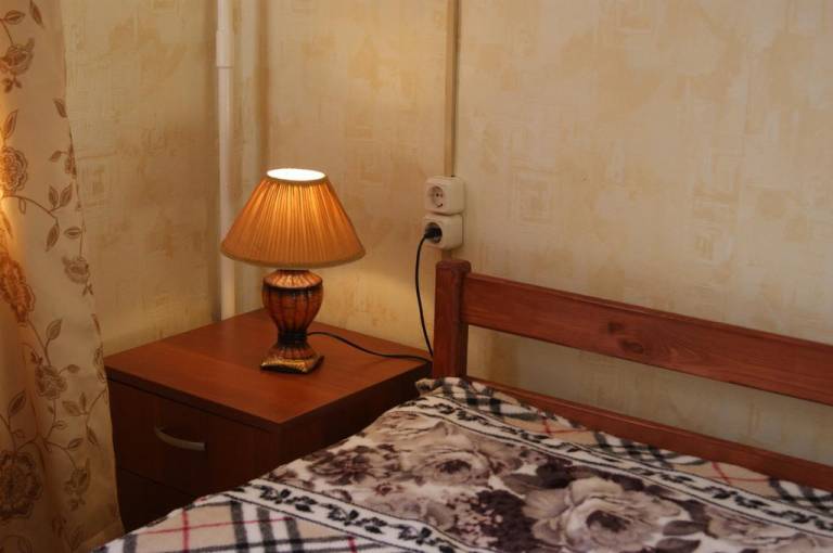 Blagovest Hostel on Tulskaya