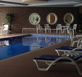 Orion Resort C24 в Авсалларе