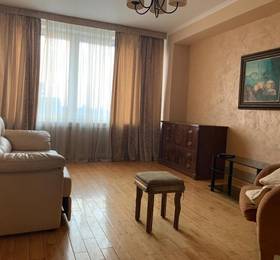 Отдых в MaxRealty24 Noviy Arbat 16 - Россия, Москва
