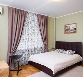 Туры в Moskva4you Ukrainsky 6 в России