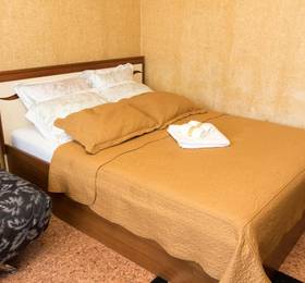 Отдых в Apartments on Molodogvardeyskaya - Россия, Москва