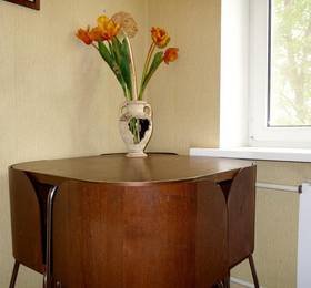 Отдых в KvartiraSvobodna - Apartment at Strelbishensky - Россия, Москва