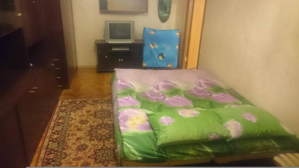 KvartiraSvobodna - Apartment on Malaya Filevskaya Россия, Москва