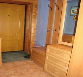 KvartiraSvobodna - Apartment on Malaya Filevskaya в Москве