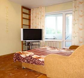 Отдых в KvartiraSvobodna - Apartment at Moldavskaya - Россия, Москва