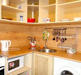 Туры в KvartiraSvobodna - Apartment at Moldavskaya в России