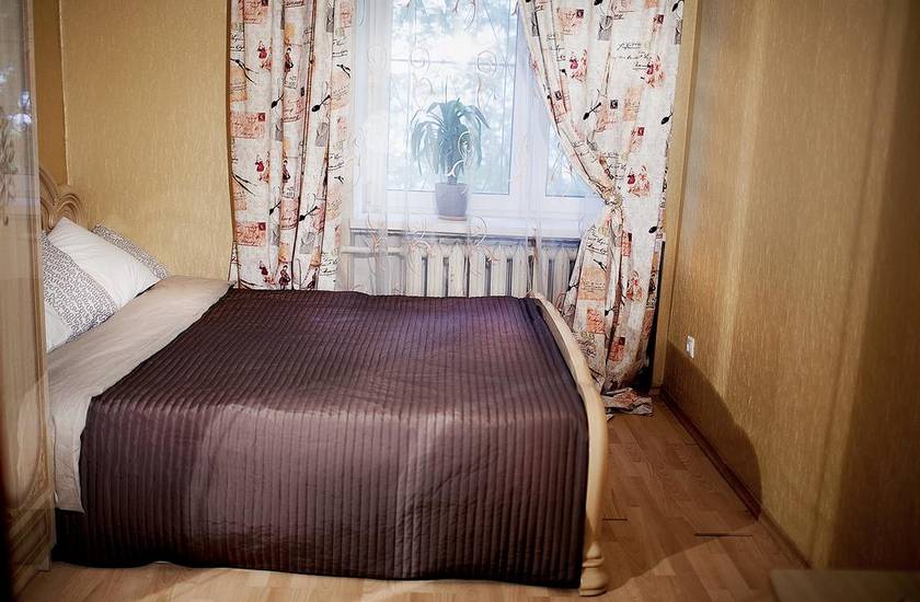 Funny Dolphins Apartments Taganskaya Россия, Москва