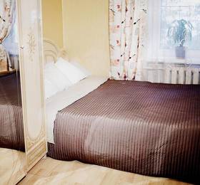 Отдых в Funny Dolphins Apartments Taganskaya - Россия, Москва