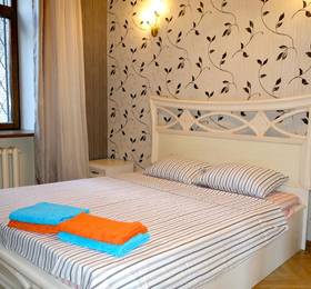 Туры в KvartiraSvobodna - Apartment at Bolshaya Filevskaya 29 в России