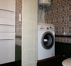 Отдых в KvartiraSvobodna - Apartment at Bolshaya Filevskaya 29 - Россия, Москва
