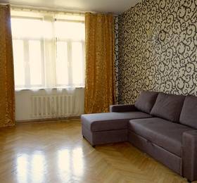 KvartiraSvobodna - Apartment at Bolshaya Filevskaya 29 в Москве
