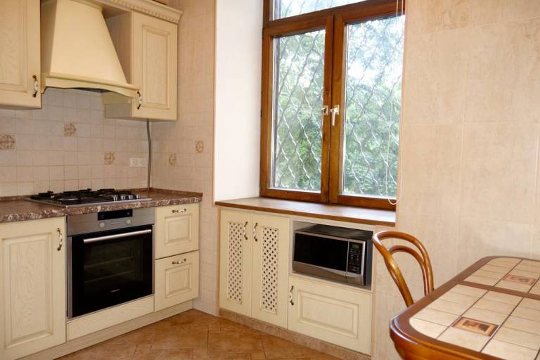 KvartiraSvobodna - Apartment at Bolshaya Filevskaya 29