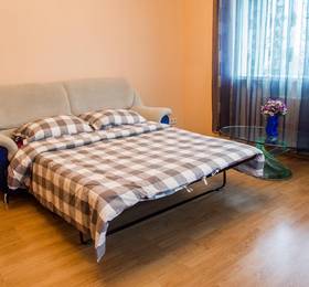 Apartments on Nikitskiy Bulvar 8 в Москве
