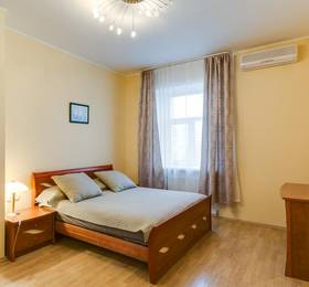 Отдых в Apartments on Nikitskiy Bulvar 8 - Россия, Москва