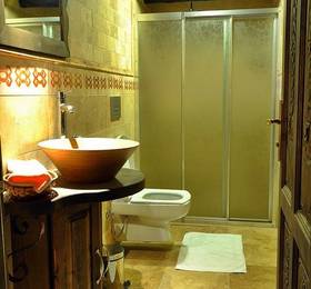 Akman Hotel в Невшехире