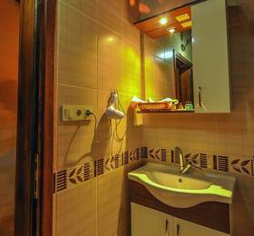 Туры в Akman Hotel в Турции