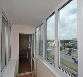 Туры в Apartments Leningradskiy prospekt в России