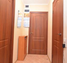 Отдых в Apartments Leningradskiy prospekt - Россия, Москва