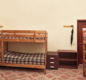 Hostel Yuriy Dolgorukiy в Москве