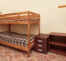 Туры в Hostel Yuriy Dolgorukiy в России