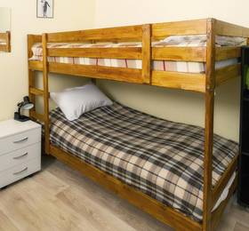 Отдых в Hostel Yuriy Dolgorukiy - Россия, Москва