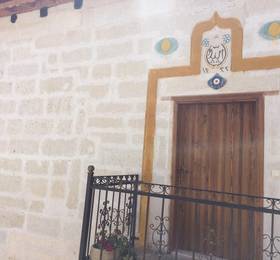 Kapadokya Evleri в Аваносе
