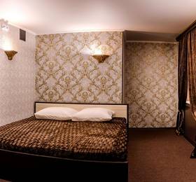 Hotel Mr and Mrs в Москве